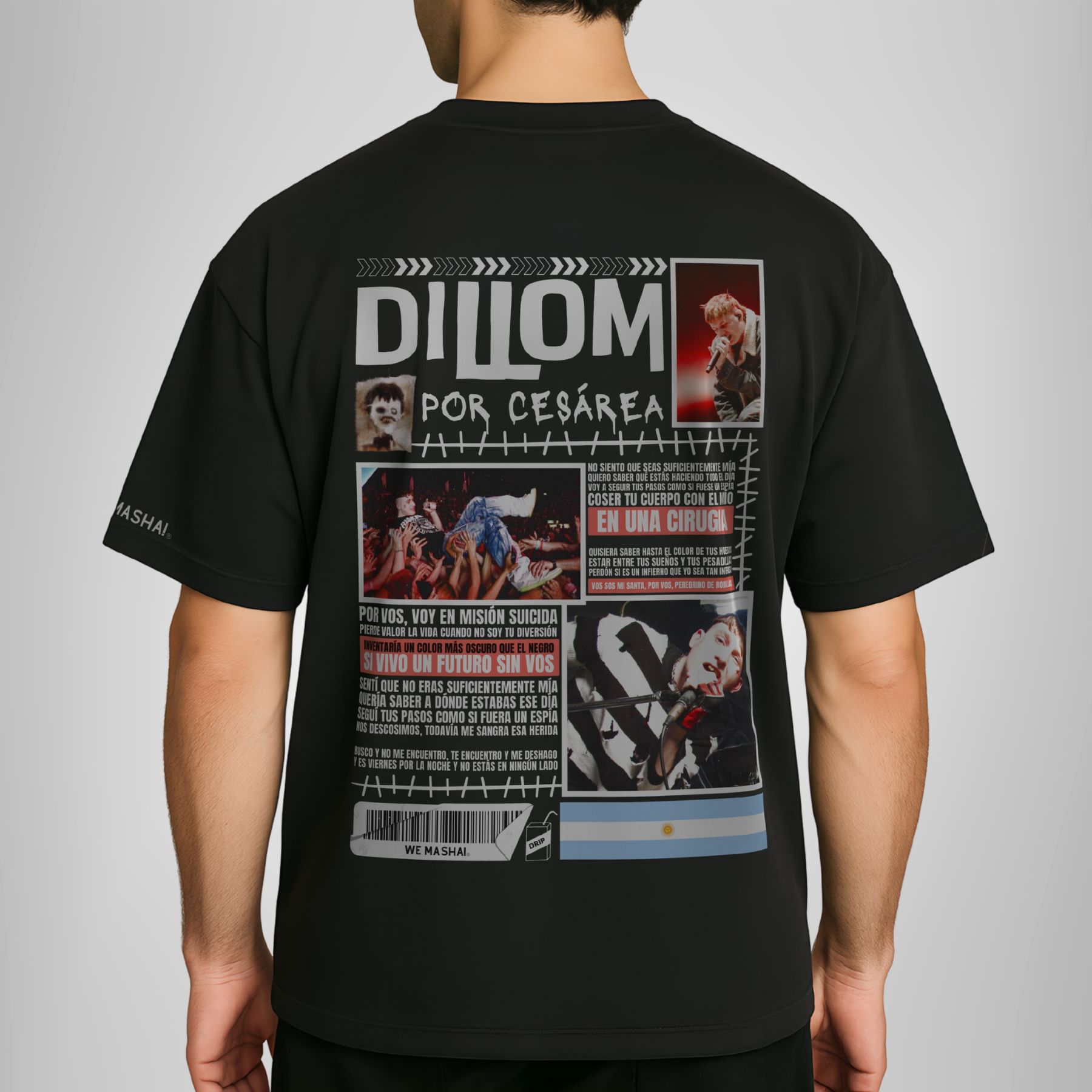 Dillom (M1)