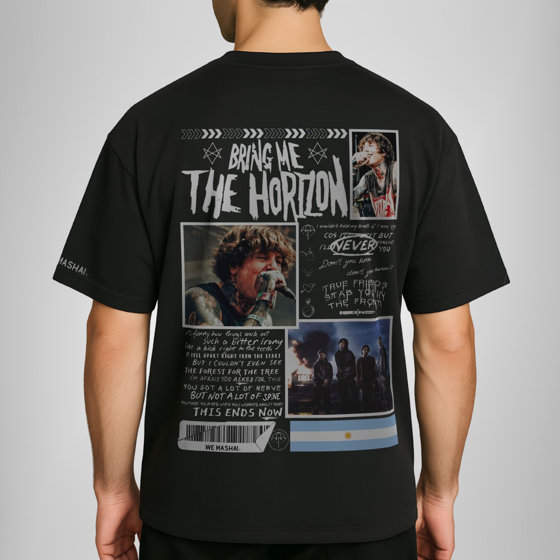 BMTH (M1)