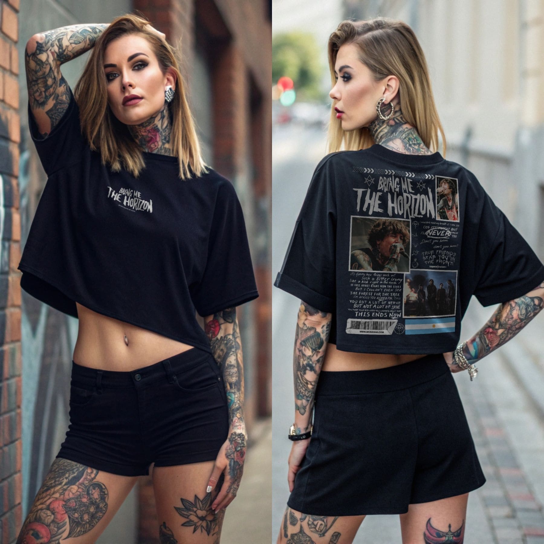 Pupera Oversize