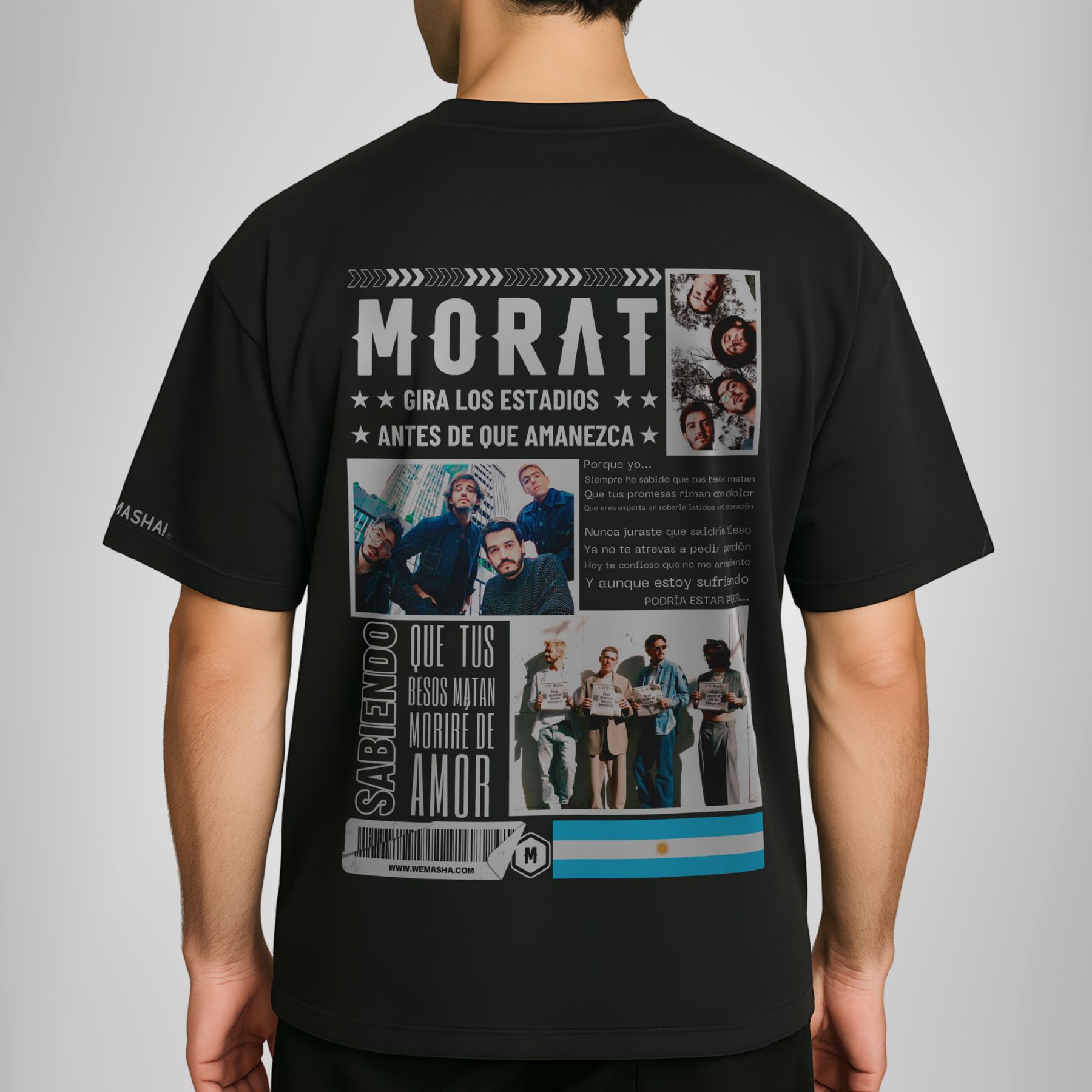 Morat (M1)