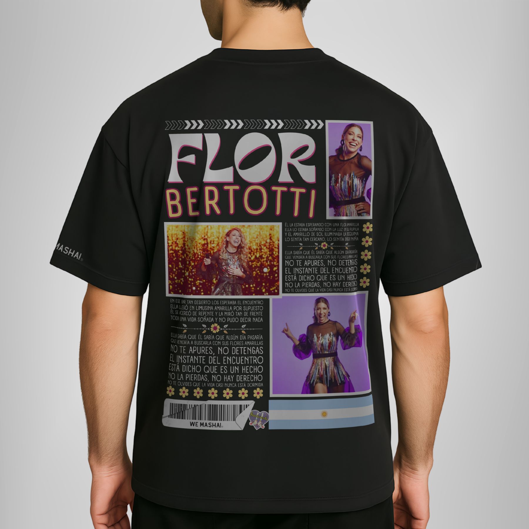 Flor Bertotti (M1)