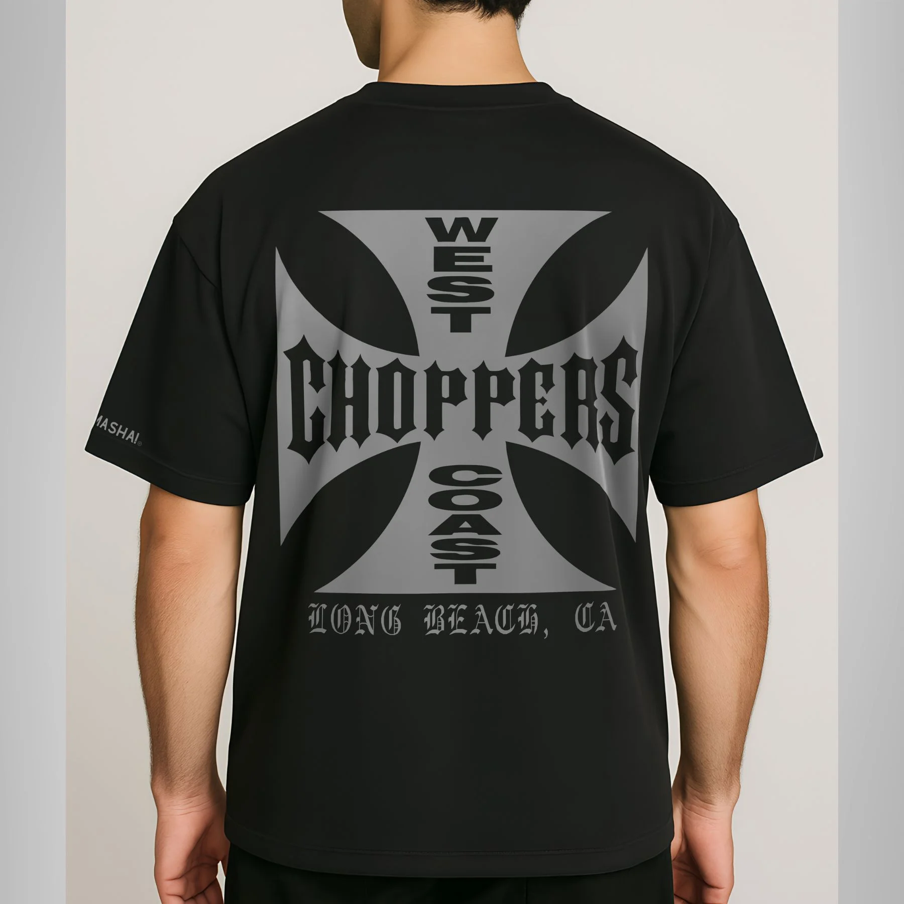 West Coast Choppers