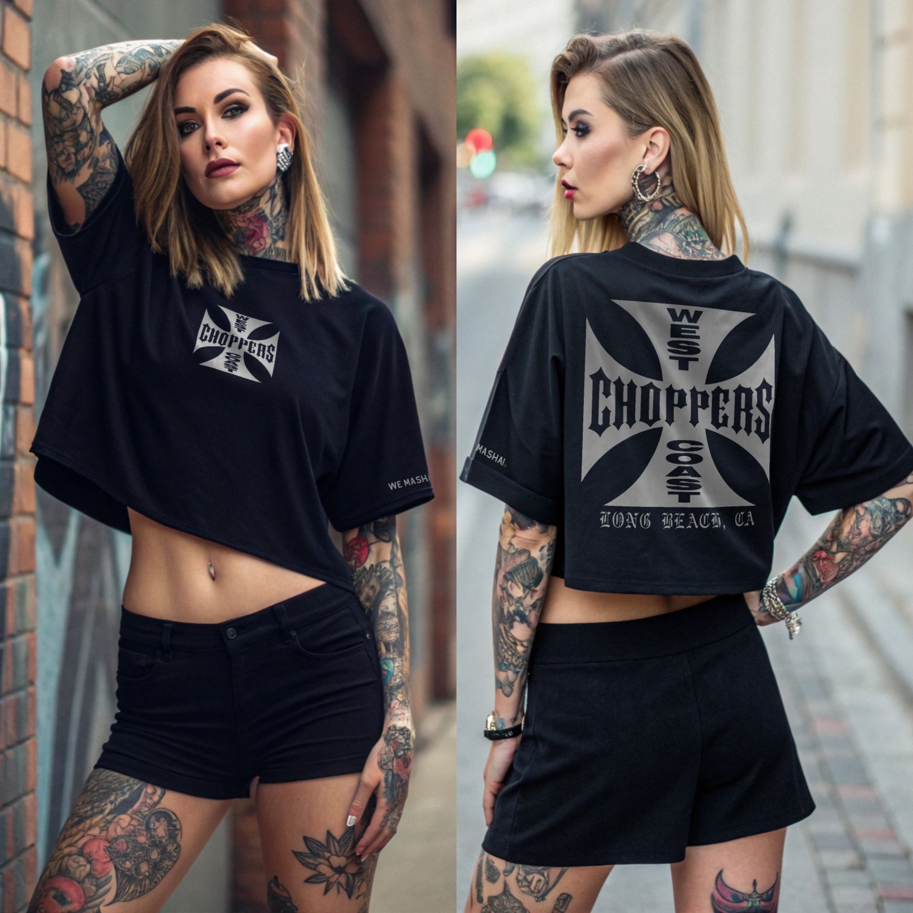 Pupera Oversize