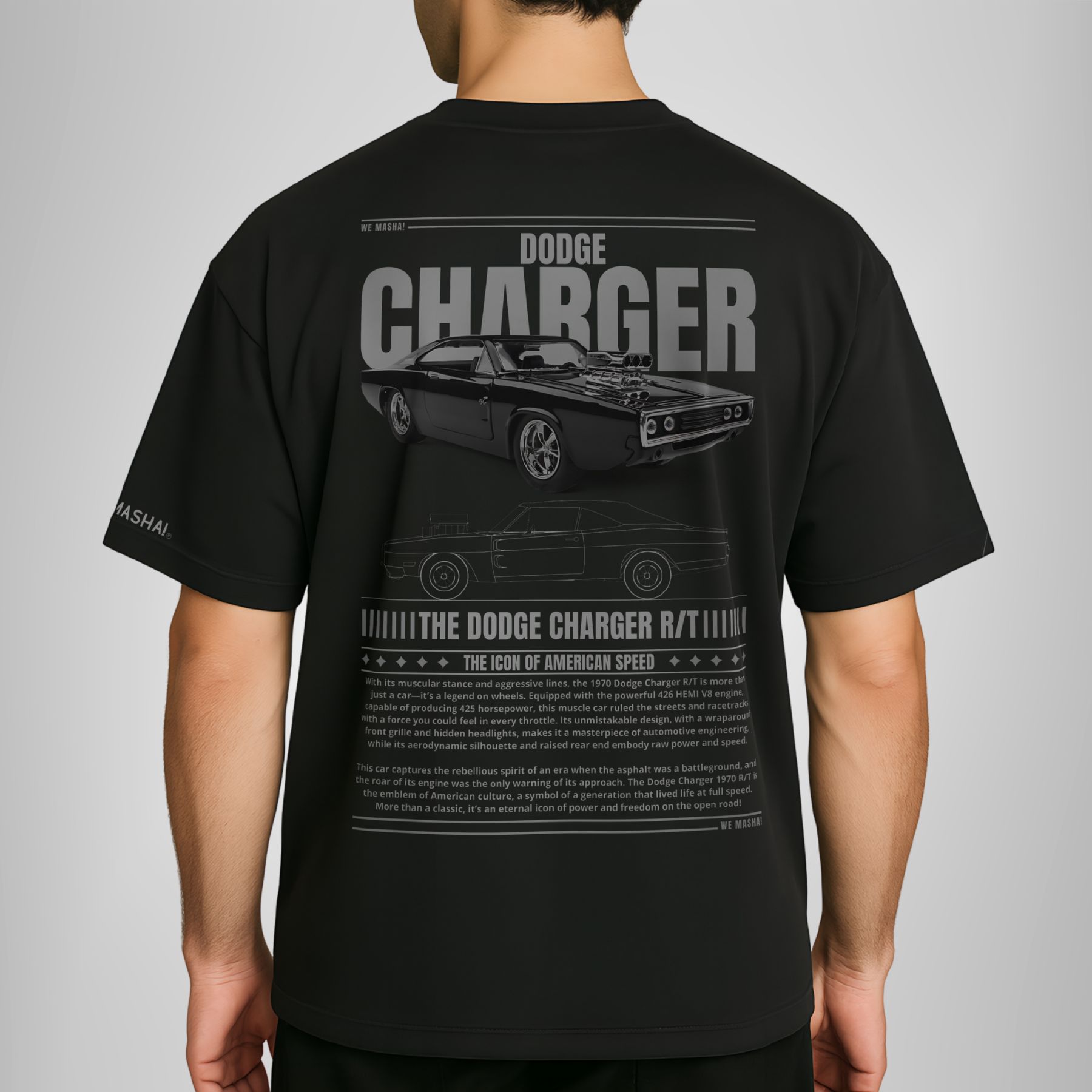 Dodge Toreto