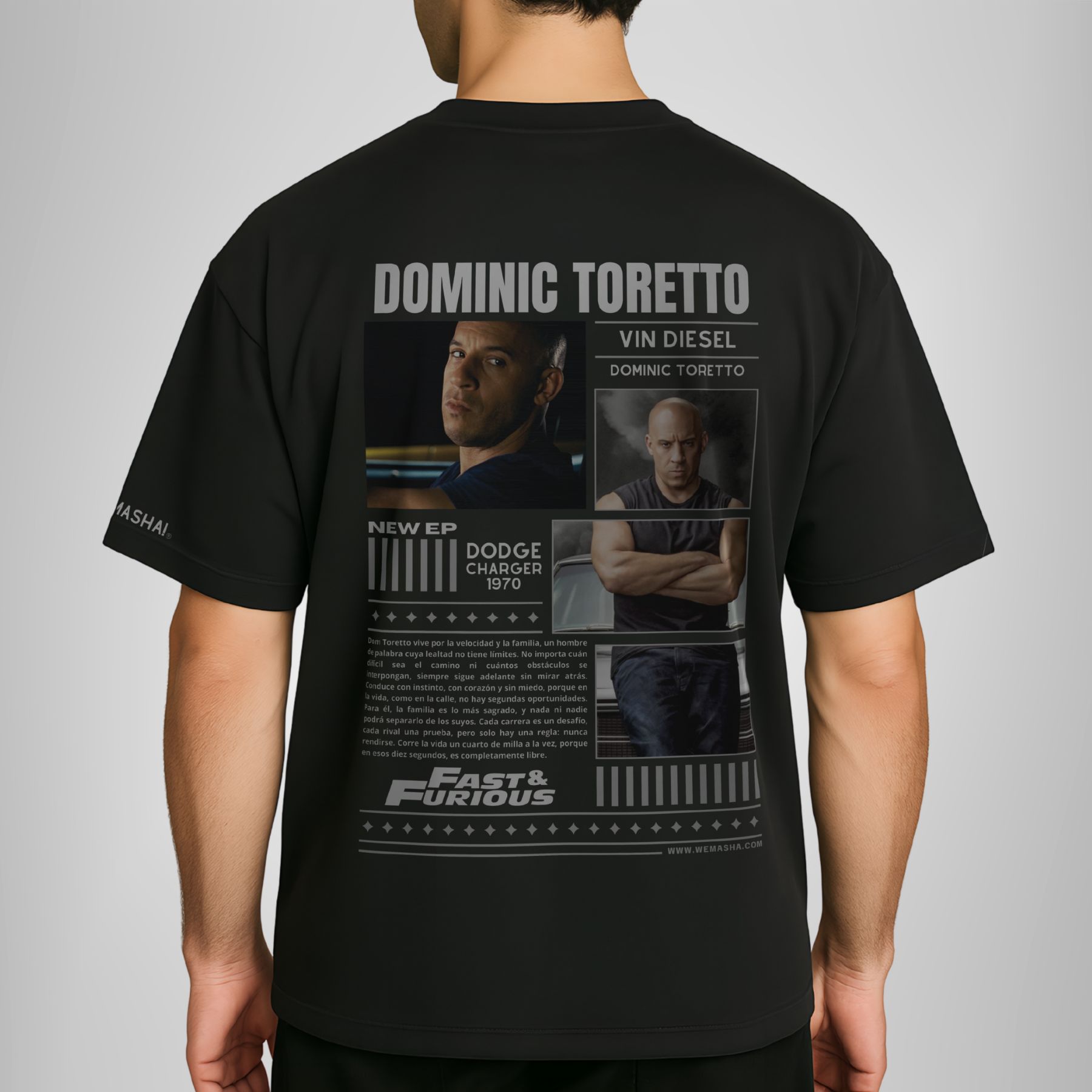 Toreto M2