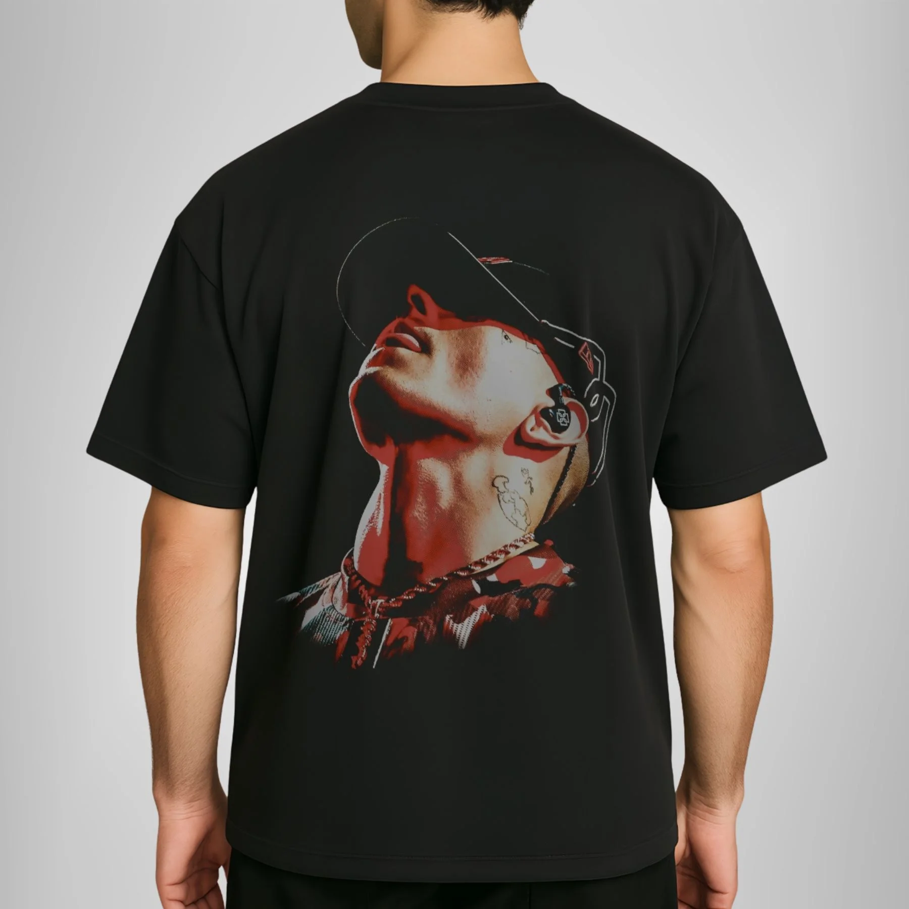 Duki Ameri (cabezota)