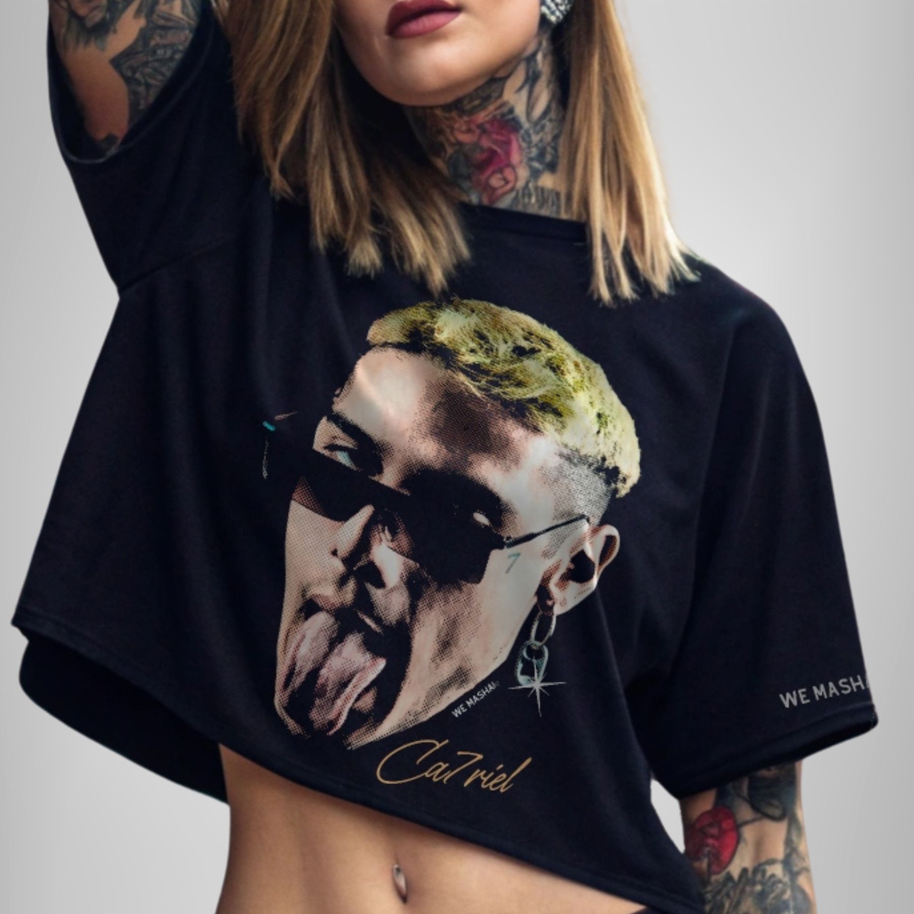 Pupera Oversize