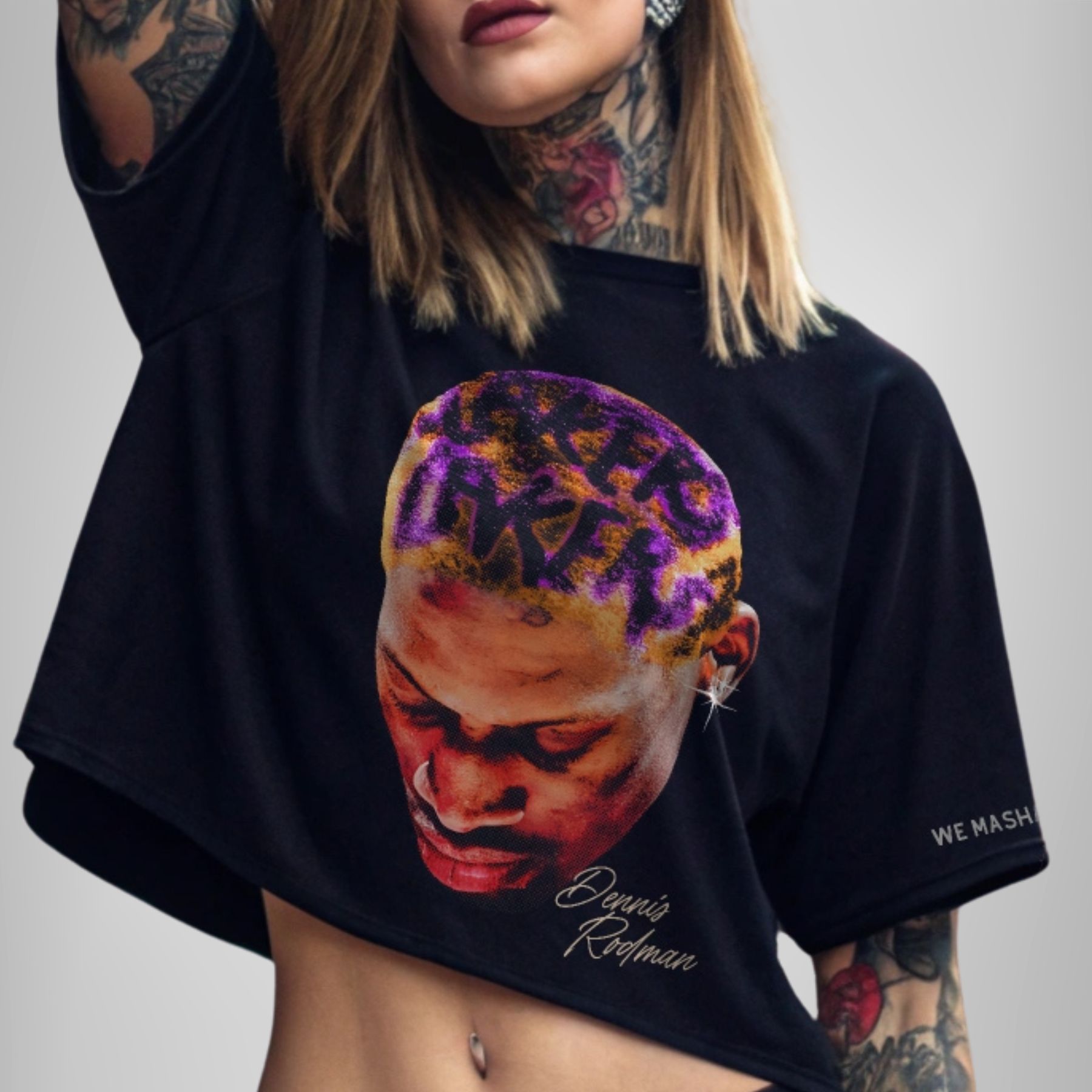 Pupera Oversize