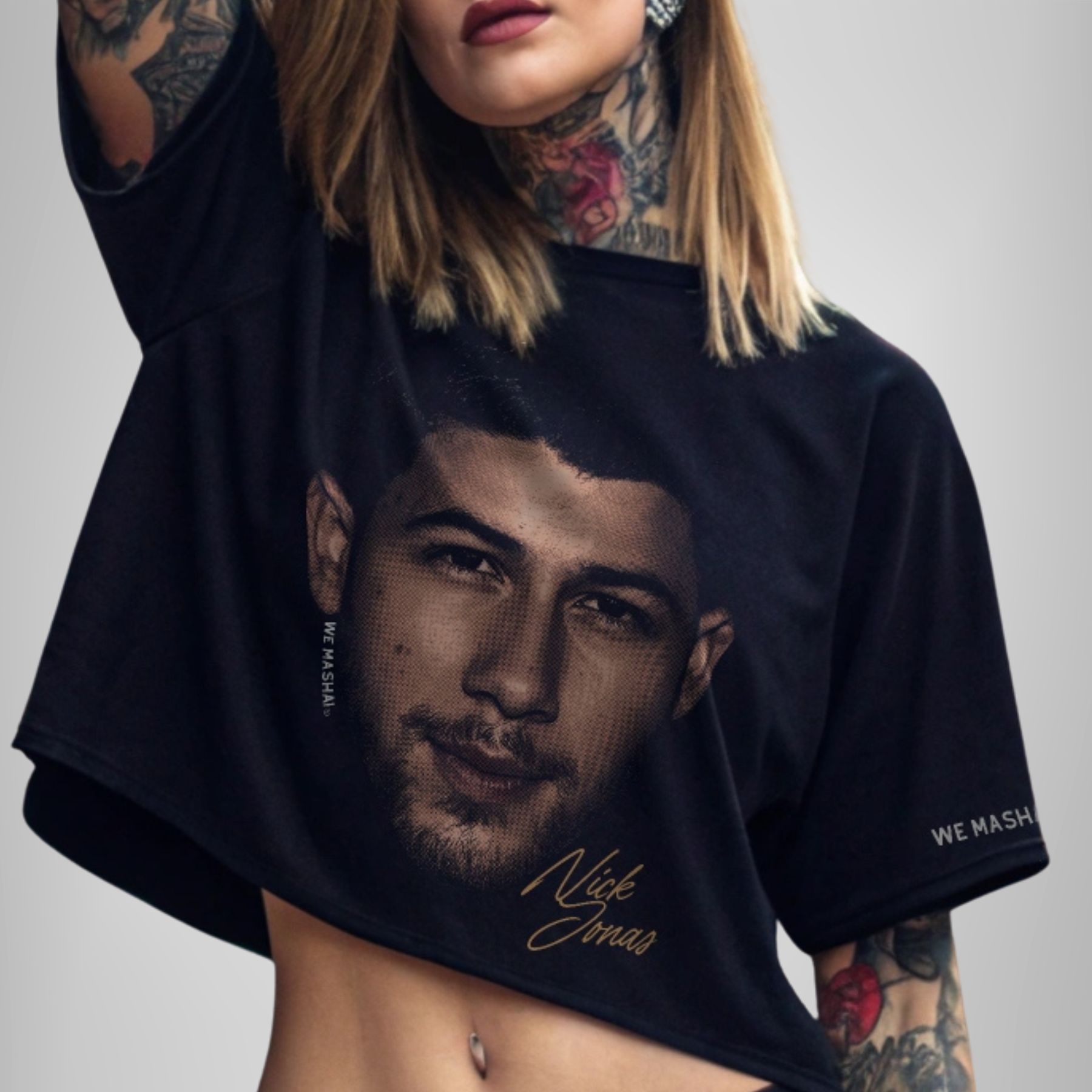 Pupera Oversize
