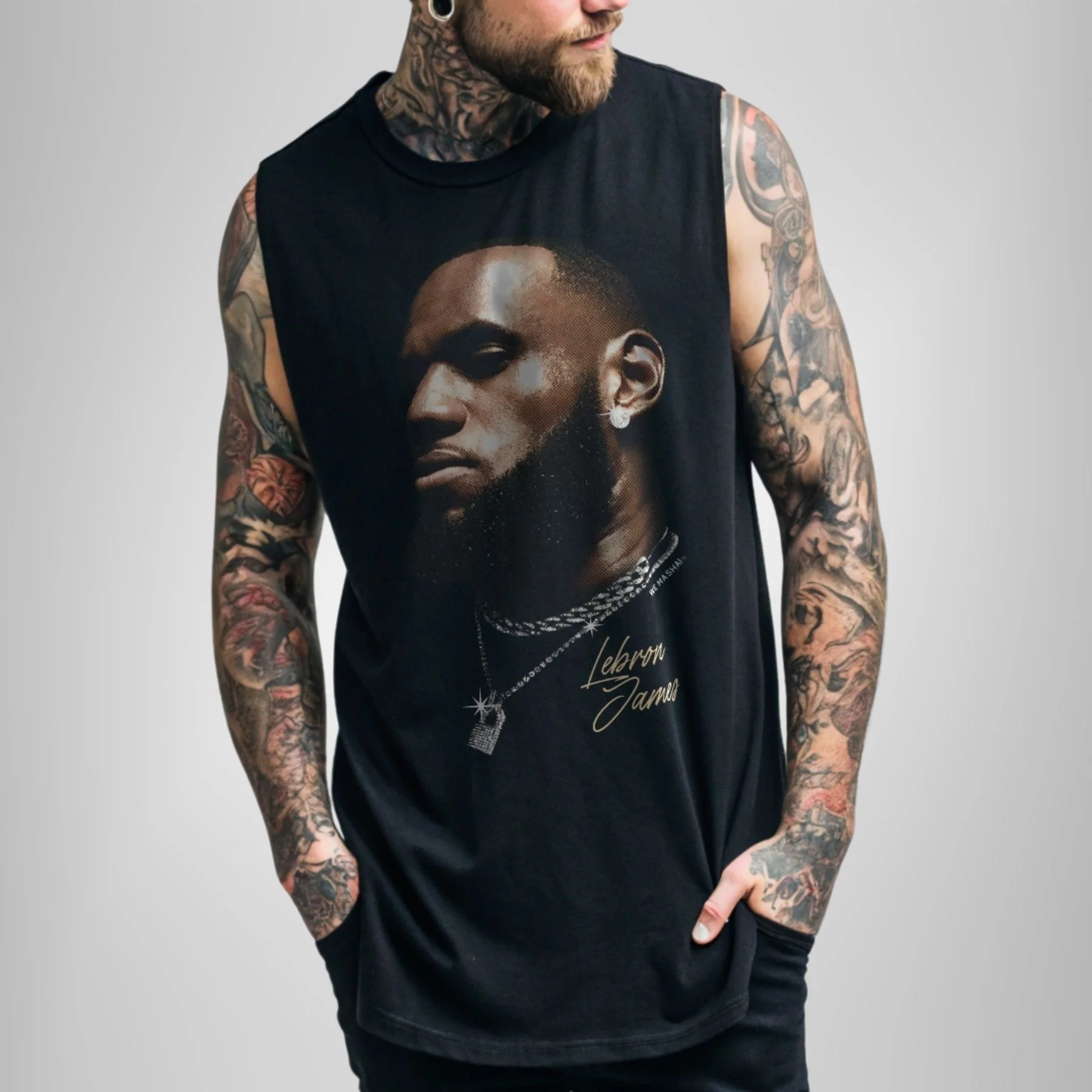 Lebron (Adelante) hover