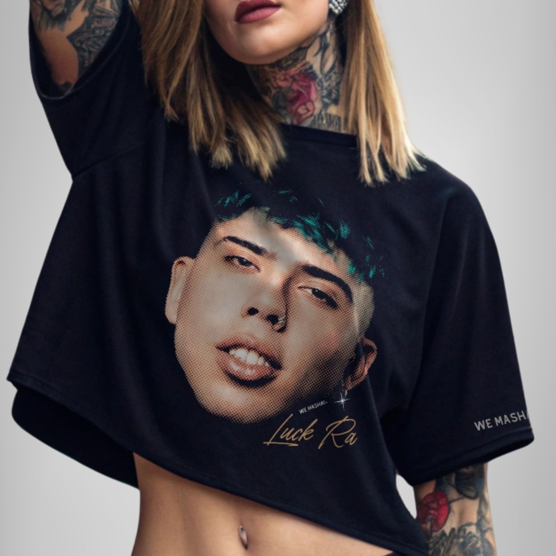 Pupera Oversize