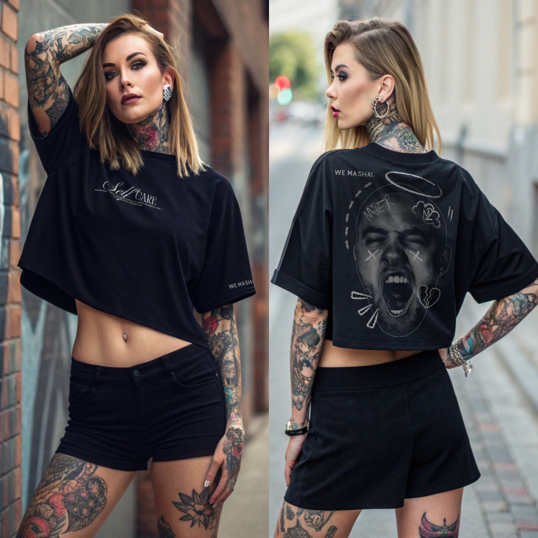 Pupera Oversize