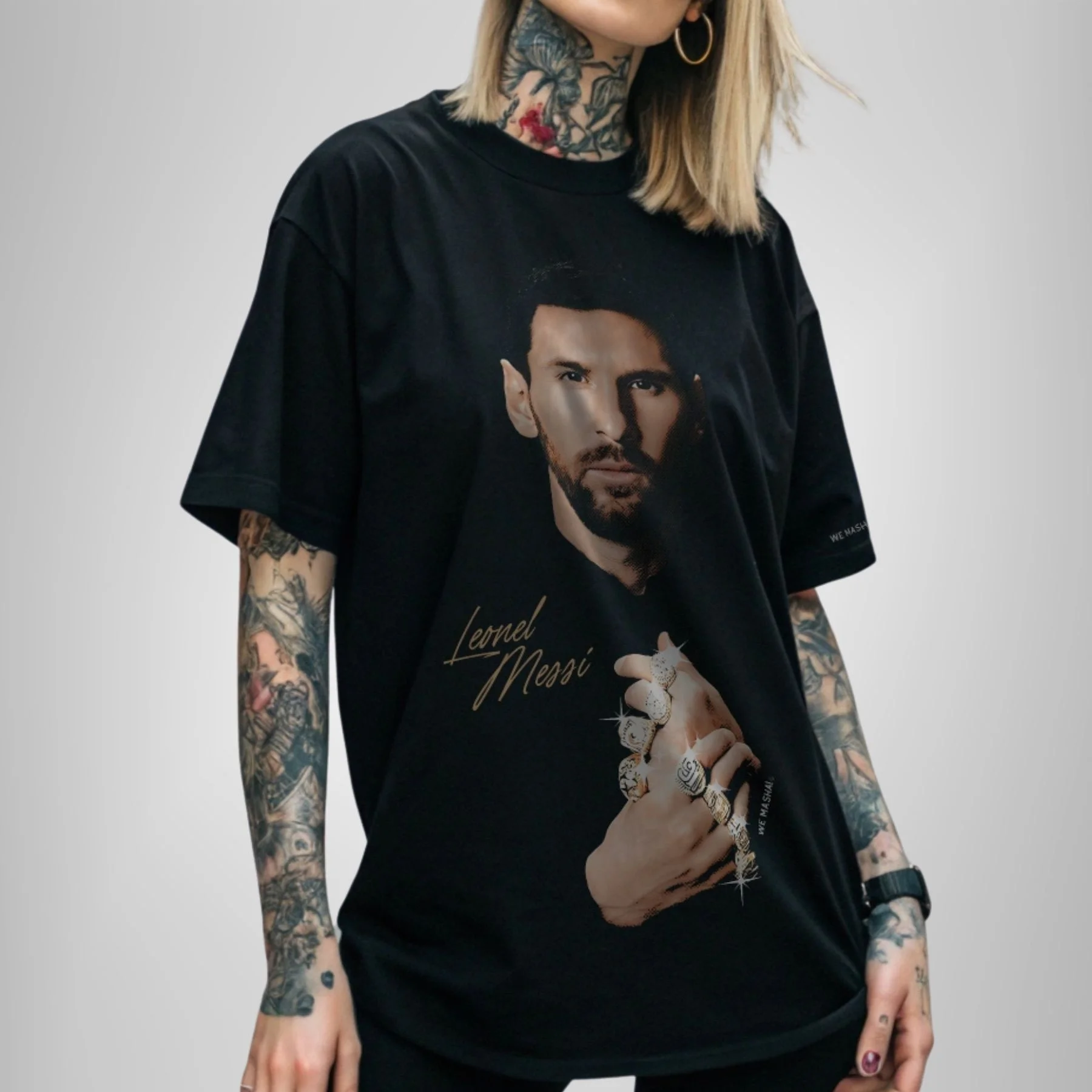 Messi (Adelante) hover