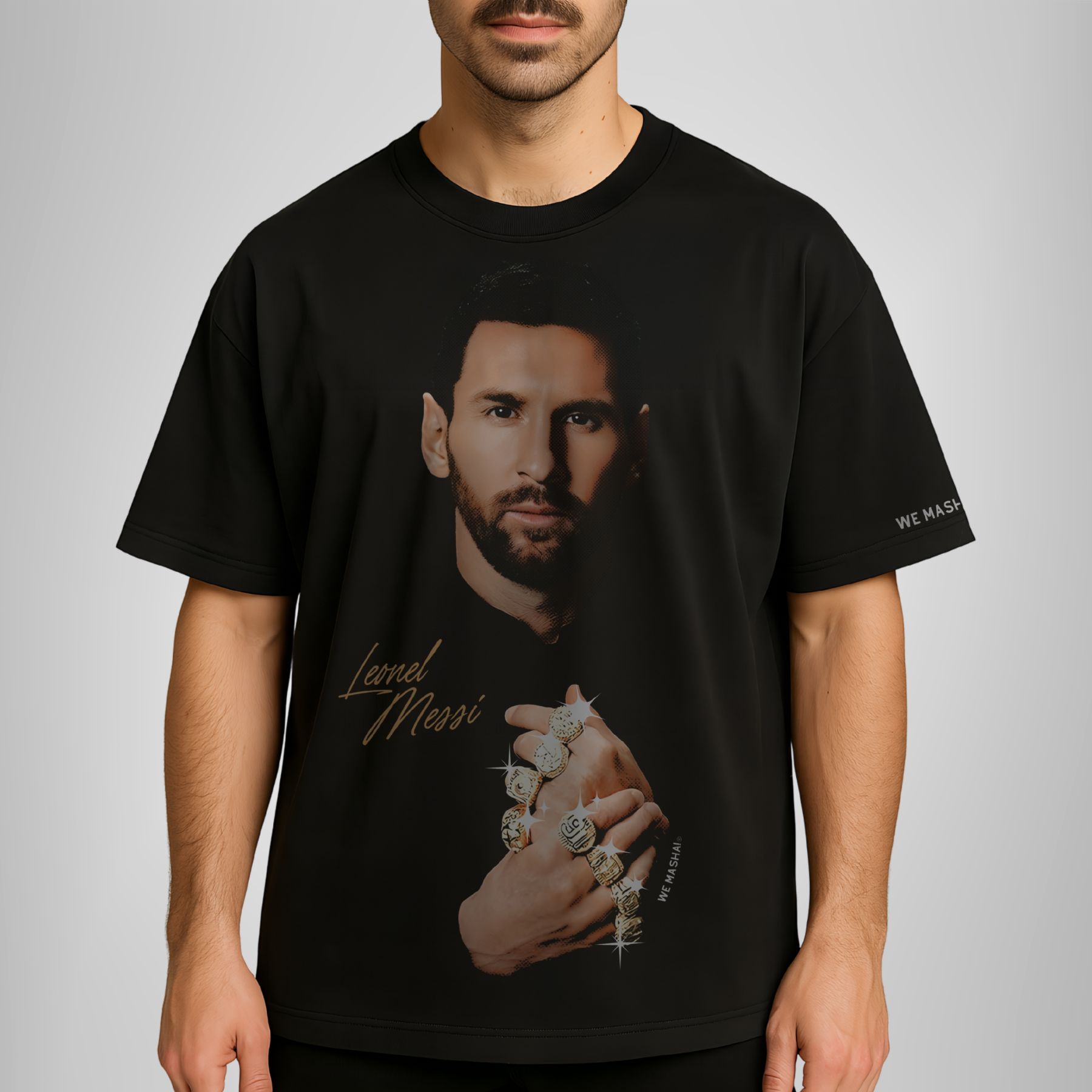 Messi (Adelante)