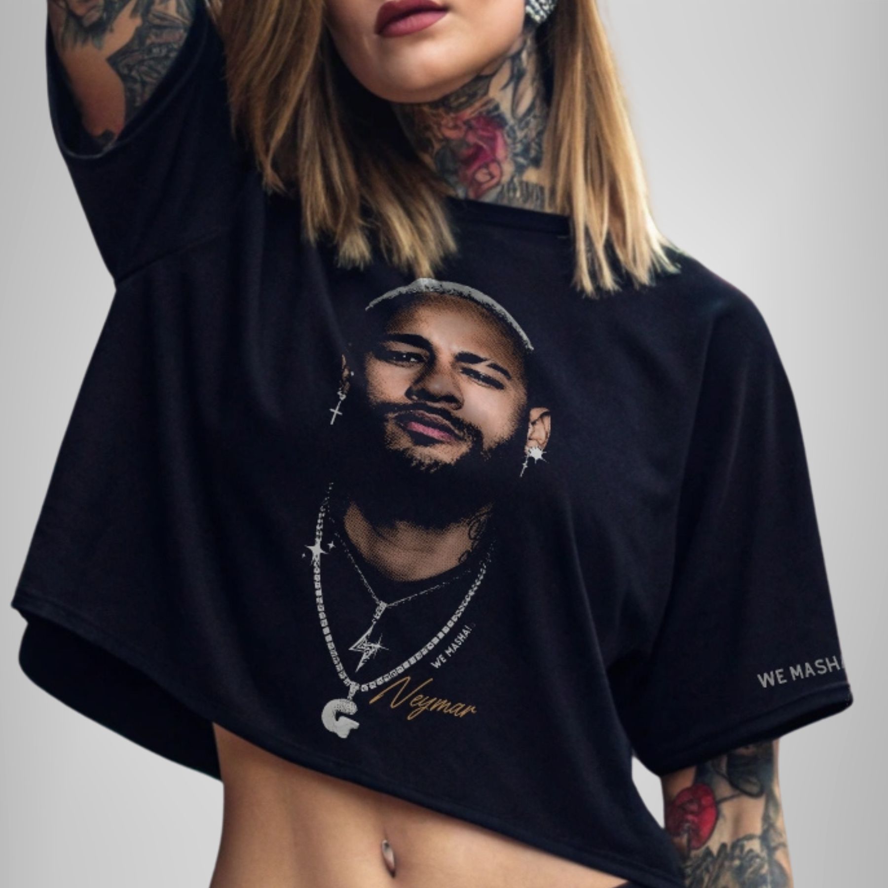Pupera Oversize