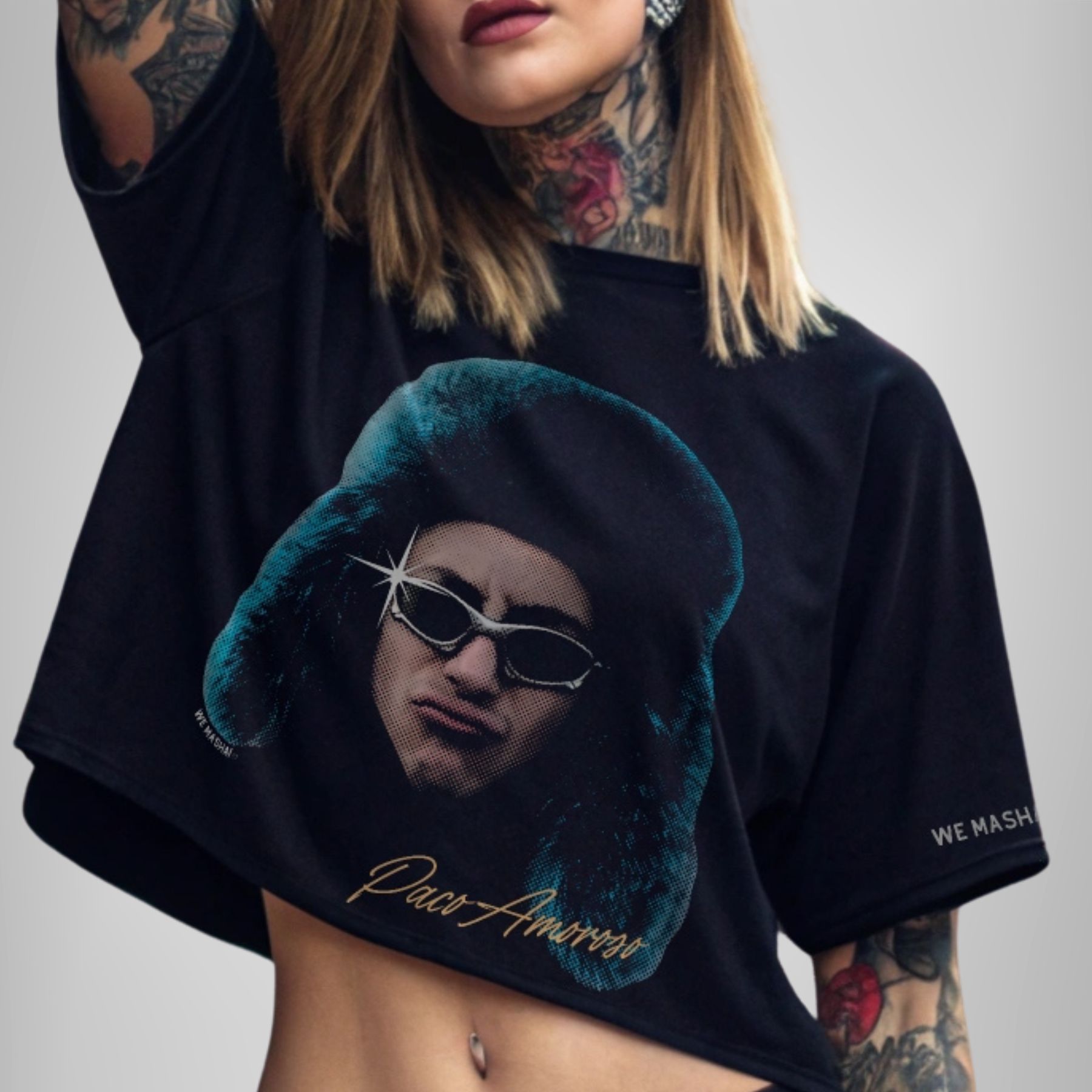 Pupera Oversize