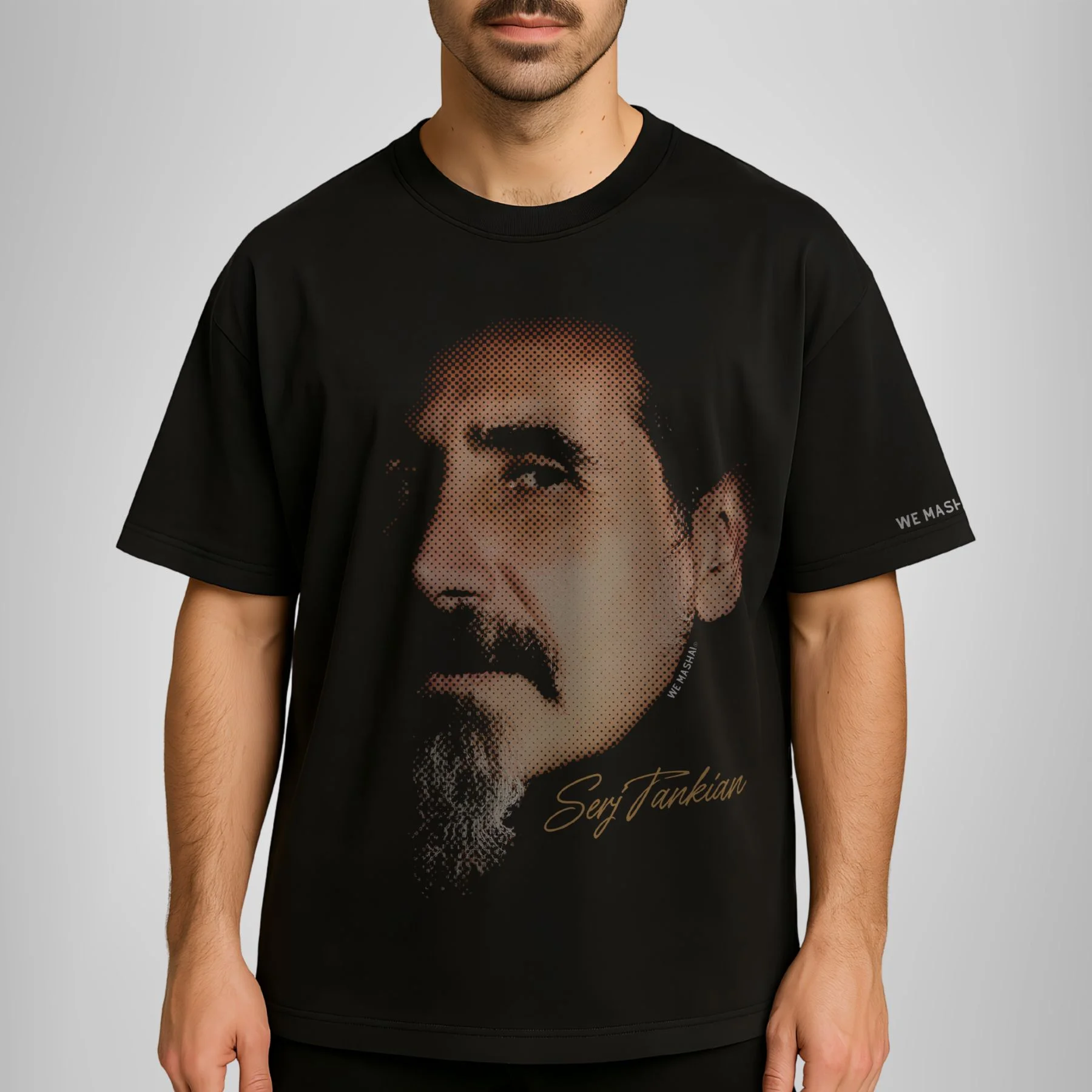 Sery Tankian (Adelante)