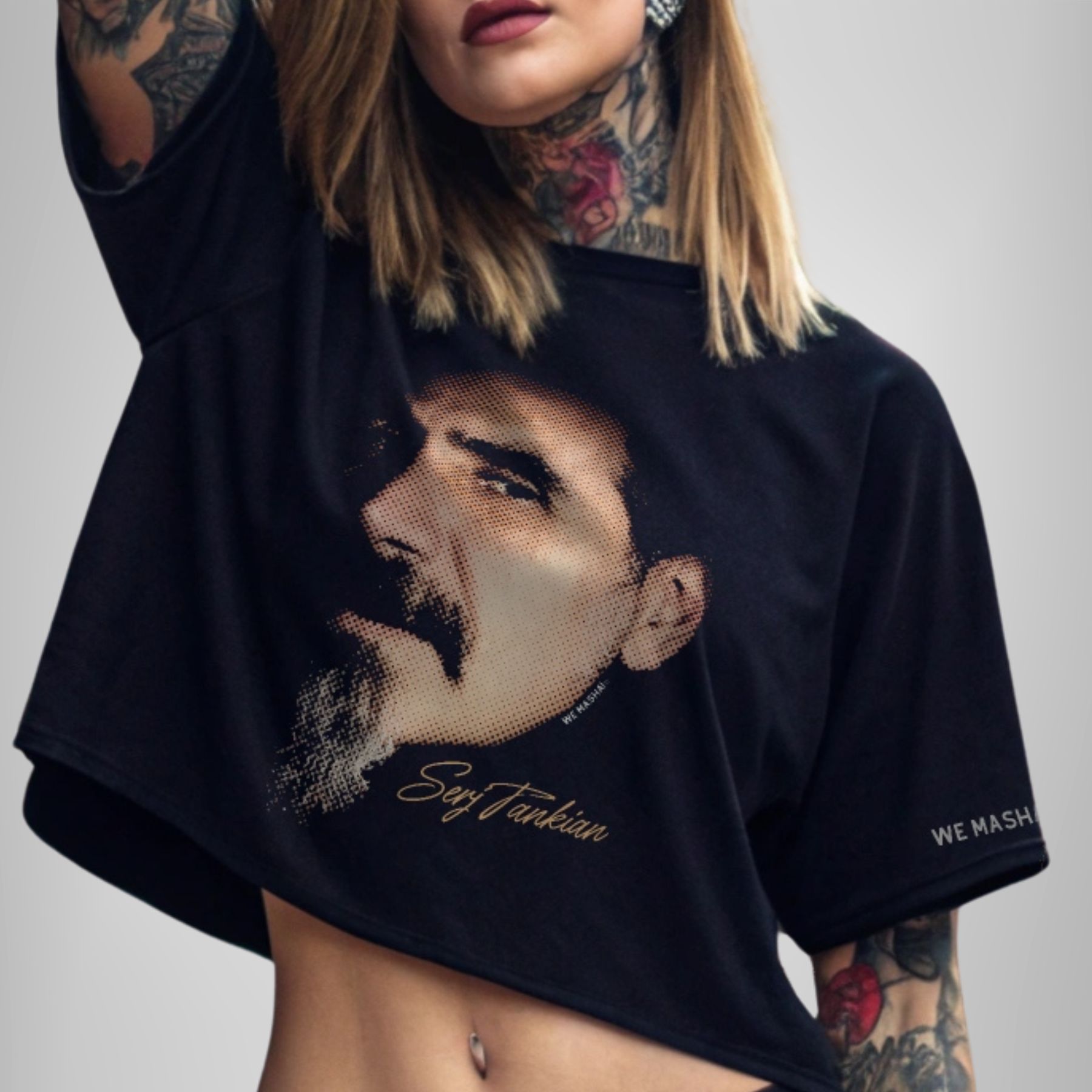 Pupera Oversize