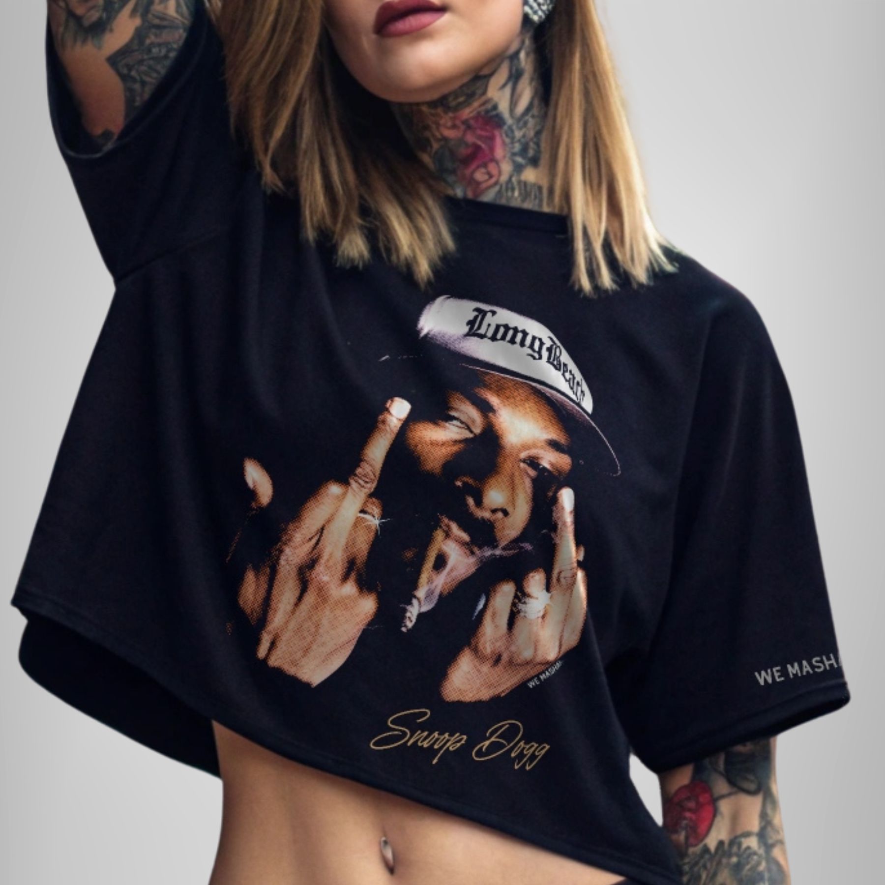 Pupera Oversize