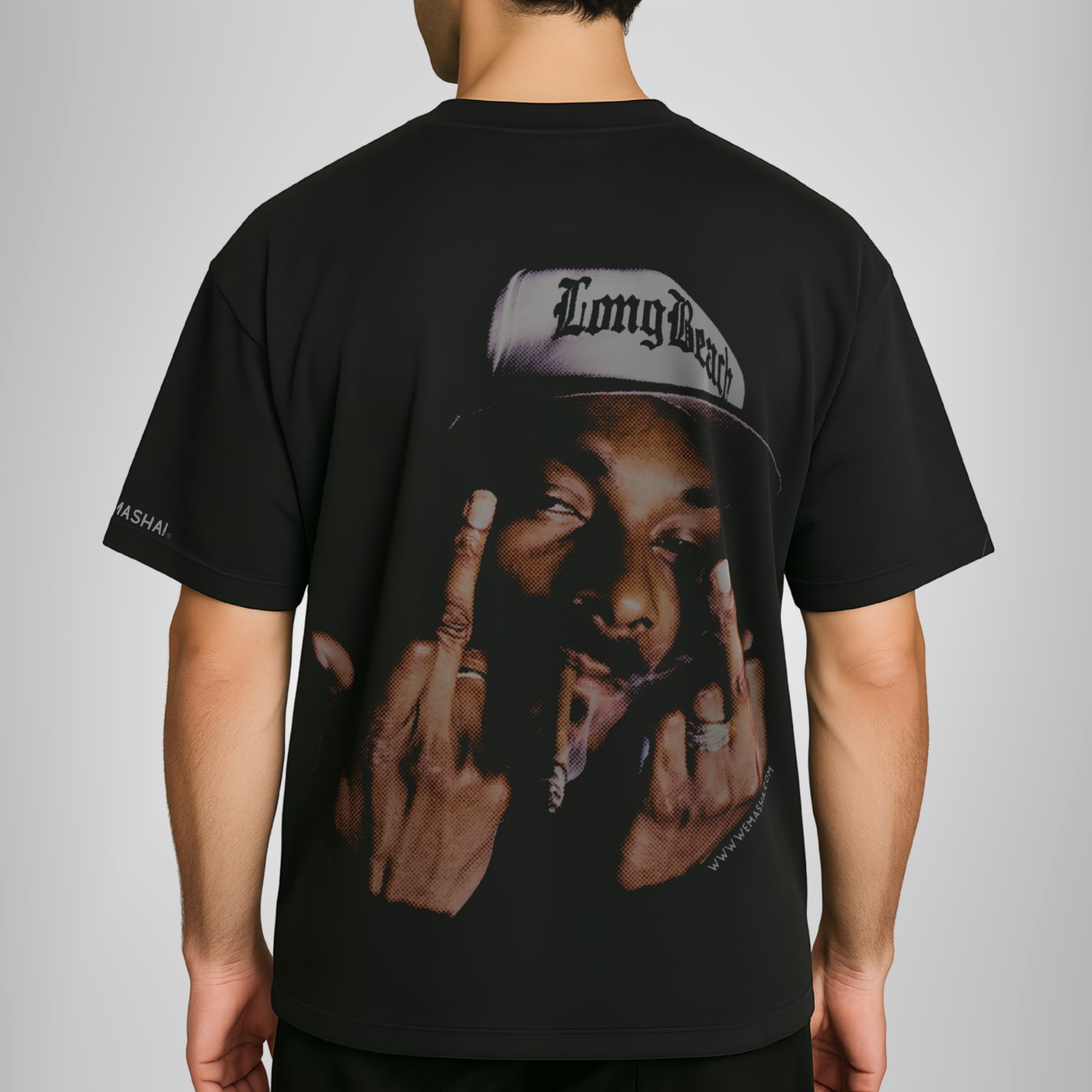 Snoop Dogg (Cabezota)