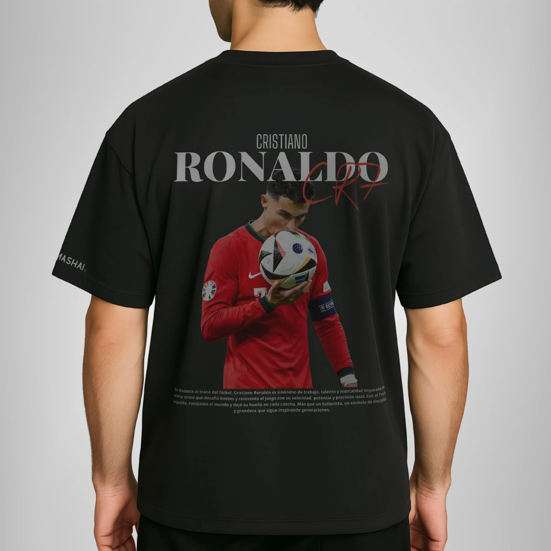Ronaldo CR7