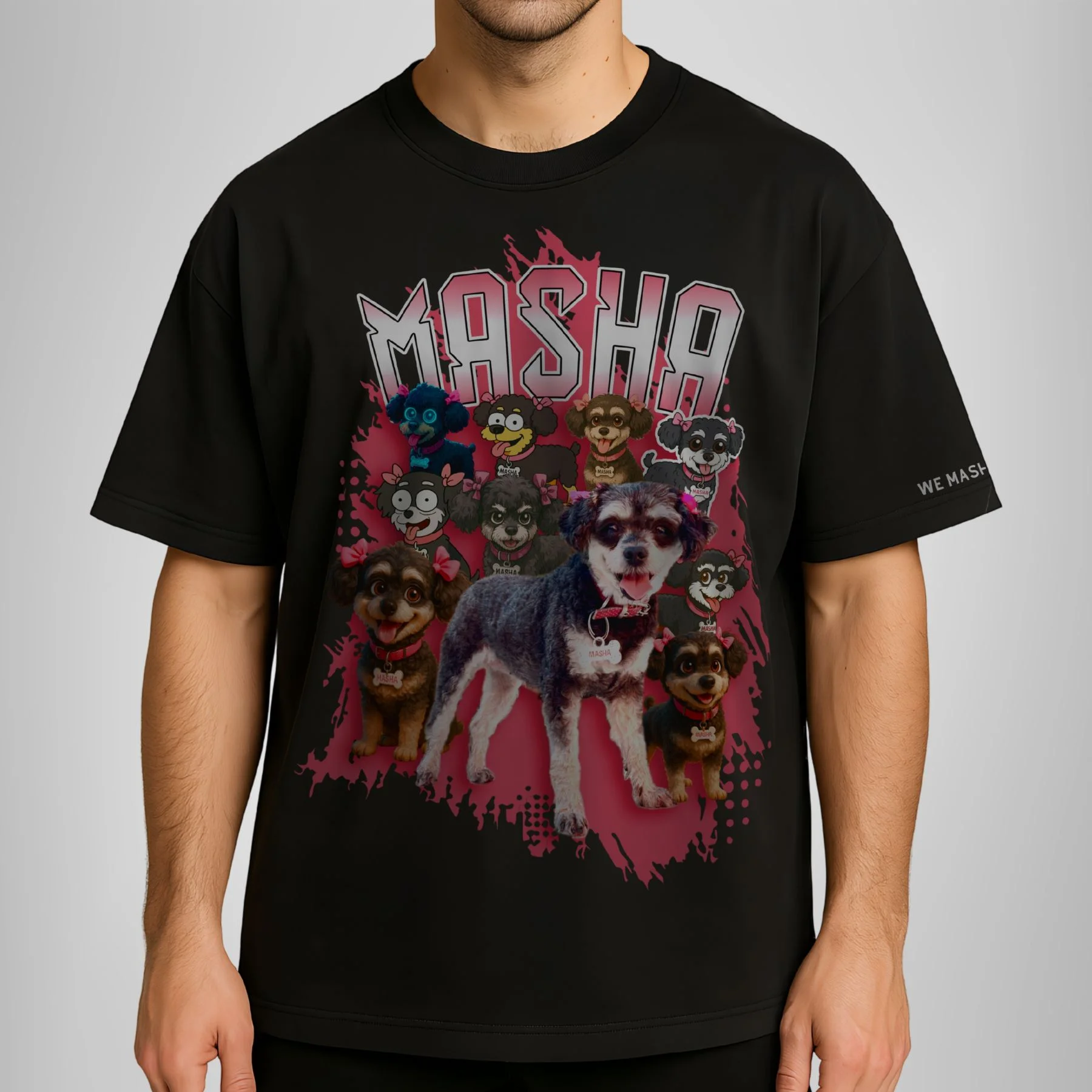 Mascotas Diseño #04 (ChatGPT)